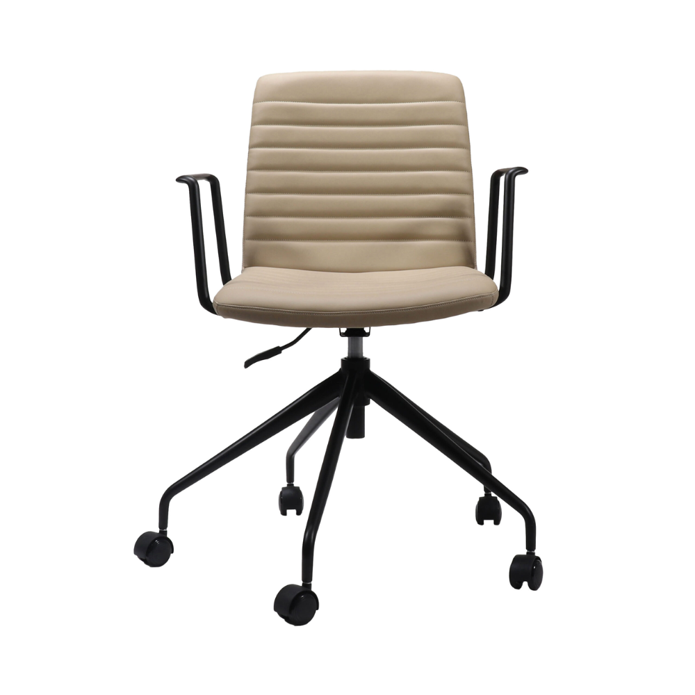 Pixel Swivel 5 Star Base Chair