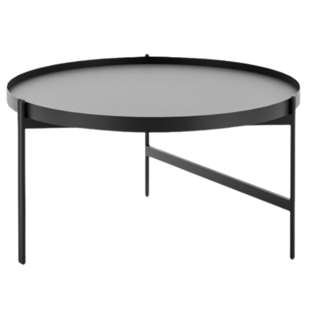 Nido Round Coffee Table