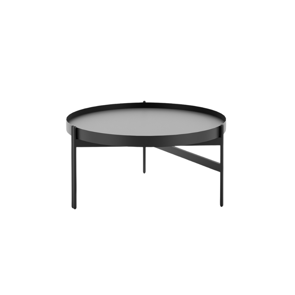 Nido Round Coffee Table