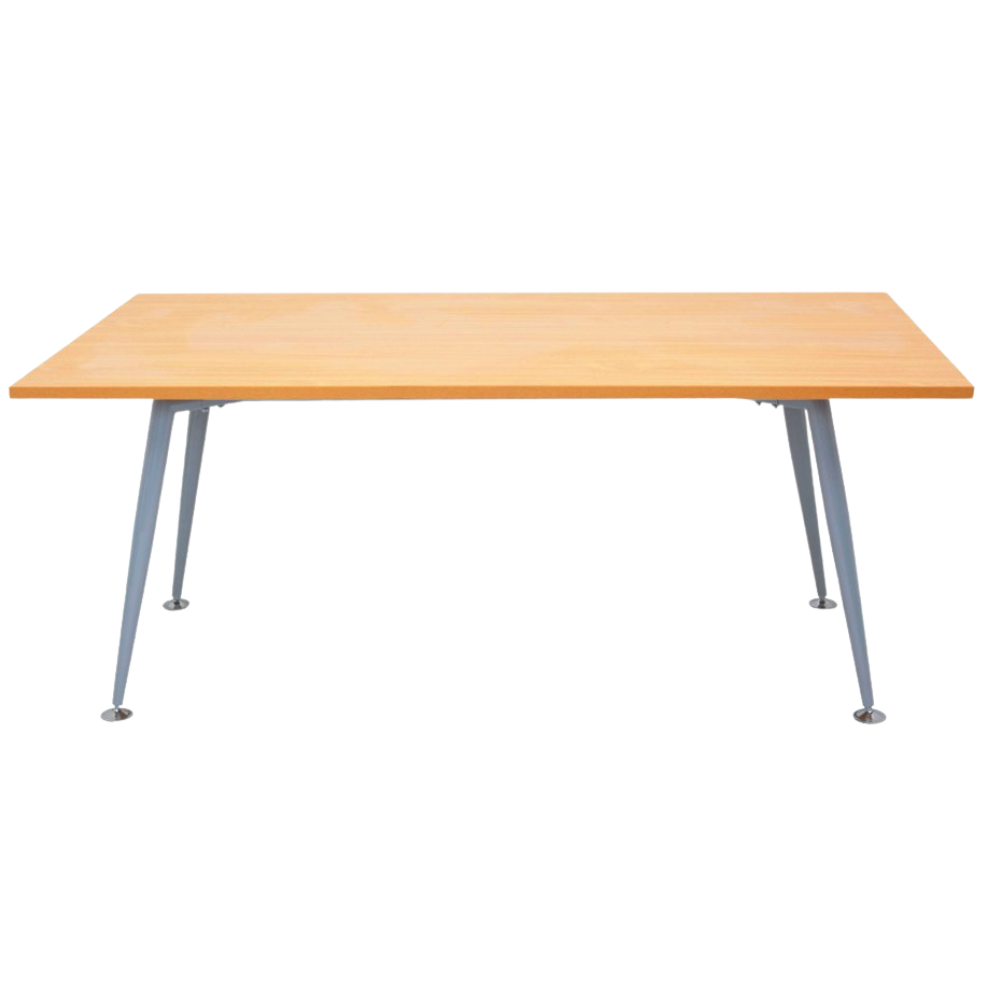 Rapid Span Meeting Table