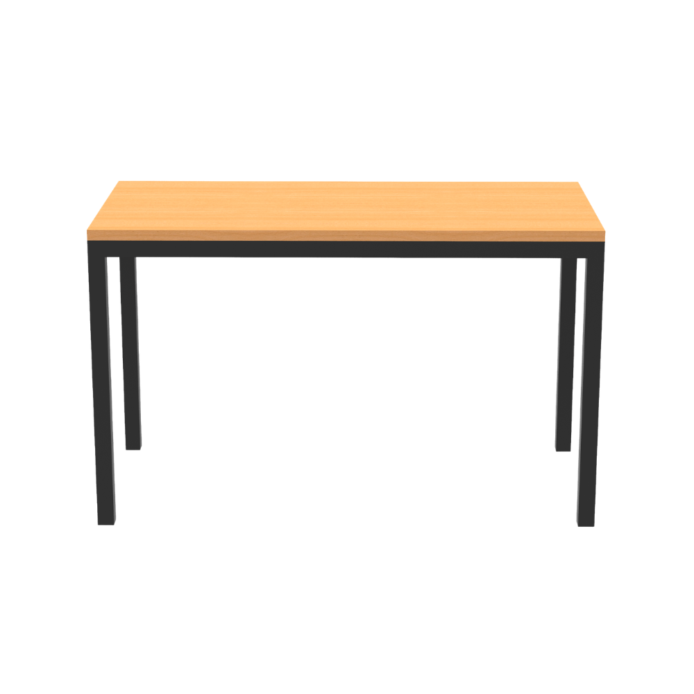 RapidLine Steel Frame Table