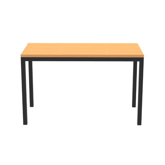 RapidLine Steel Frame Table