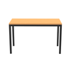 RapidLine Steel Frame Table