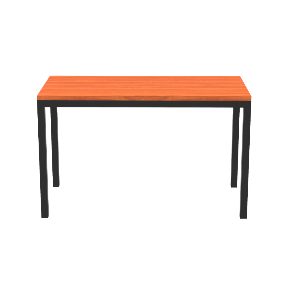 RapidLine Steel Frame Table