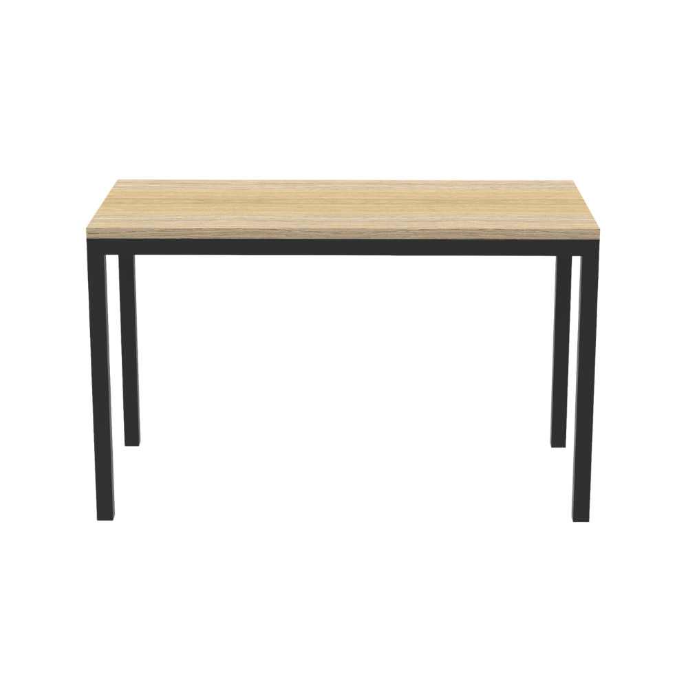 RapidLine Steel Frame Table