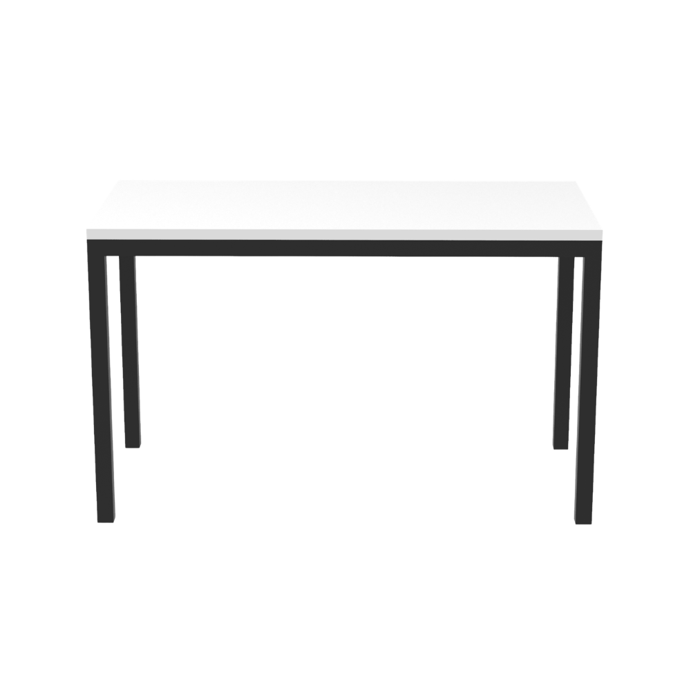 RapidLine Steel Frame Table
