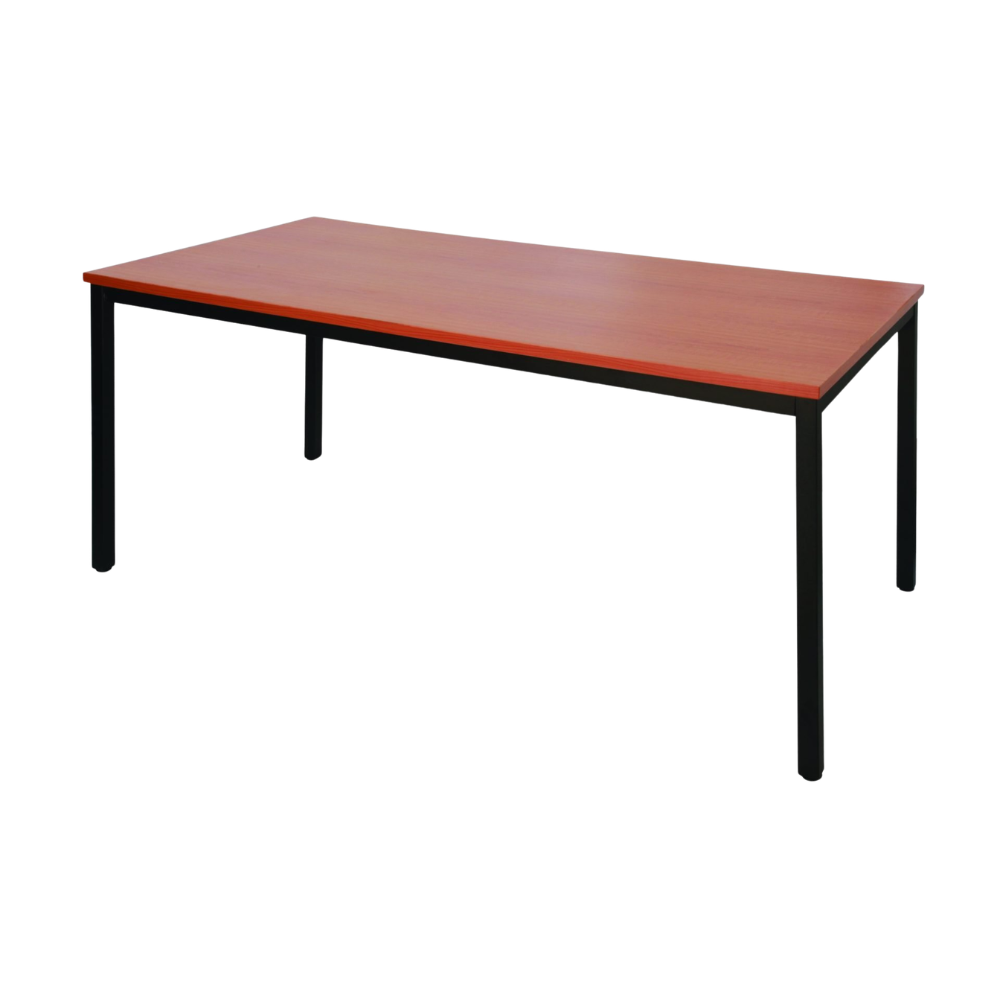 RapidLine Steel Frame Table
