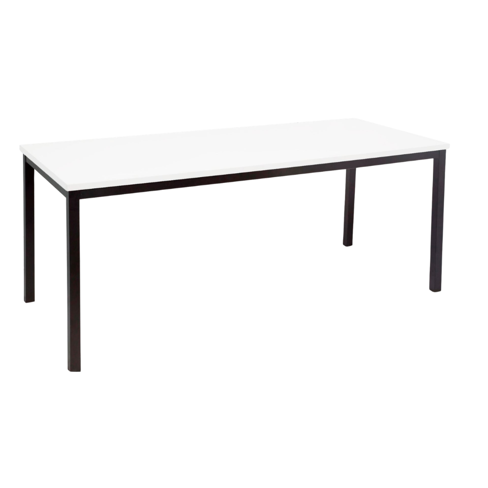 RapidLine Steel Frame Table