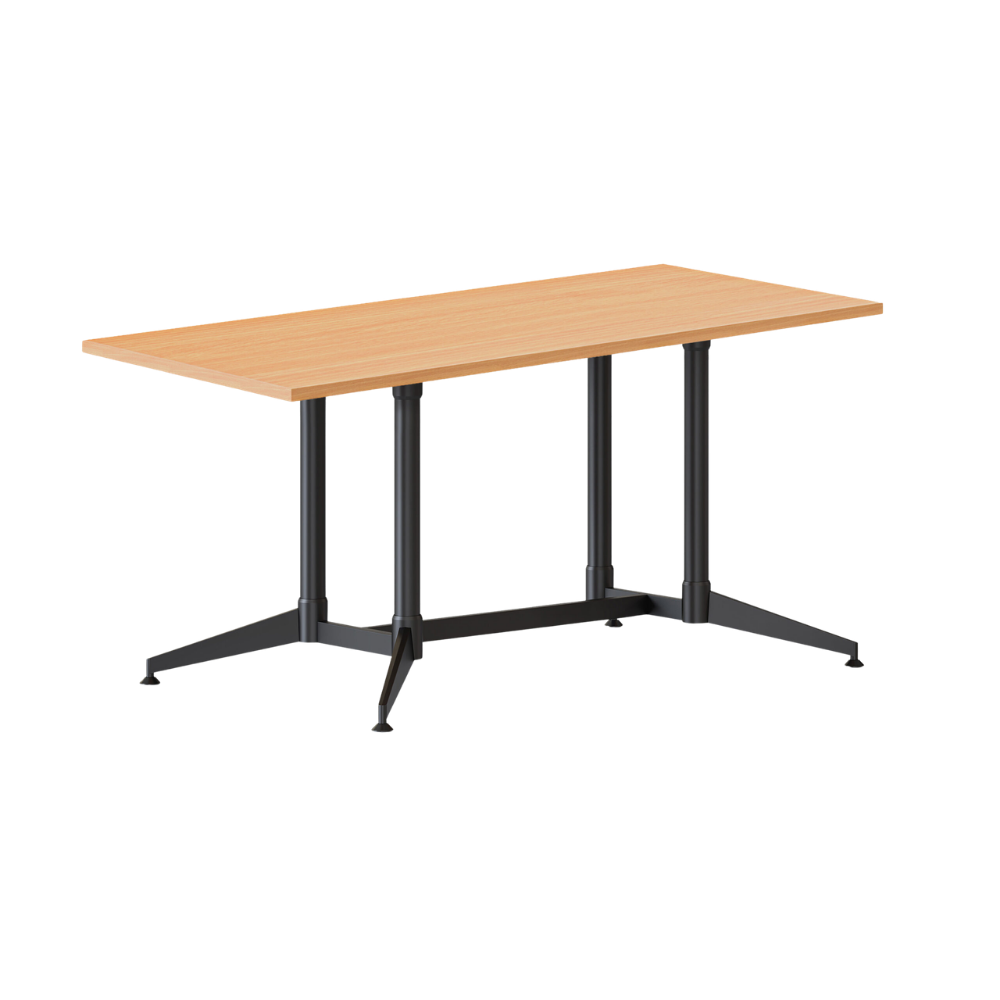 Typhoon Boardroom Table