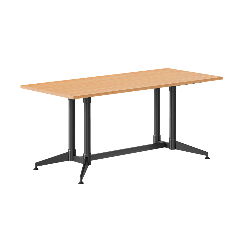 Typhoon Boardroom Table