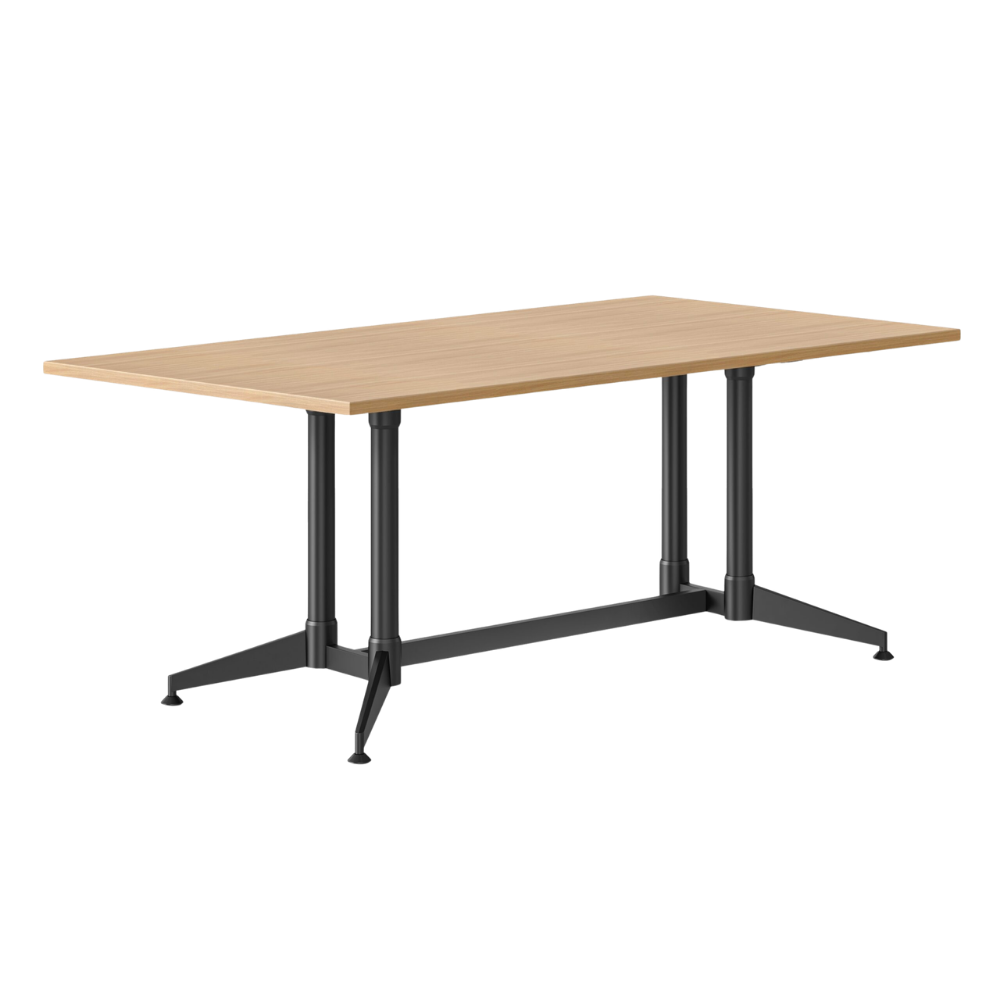 Typhoon Boardroom Table