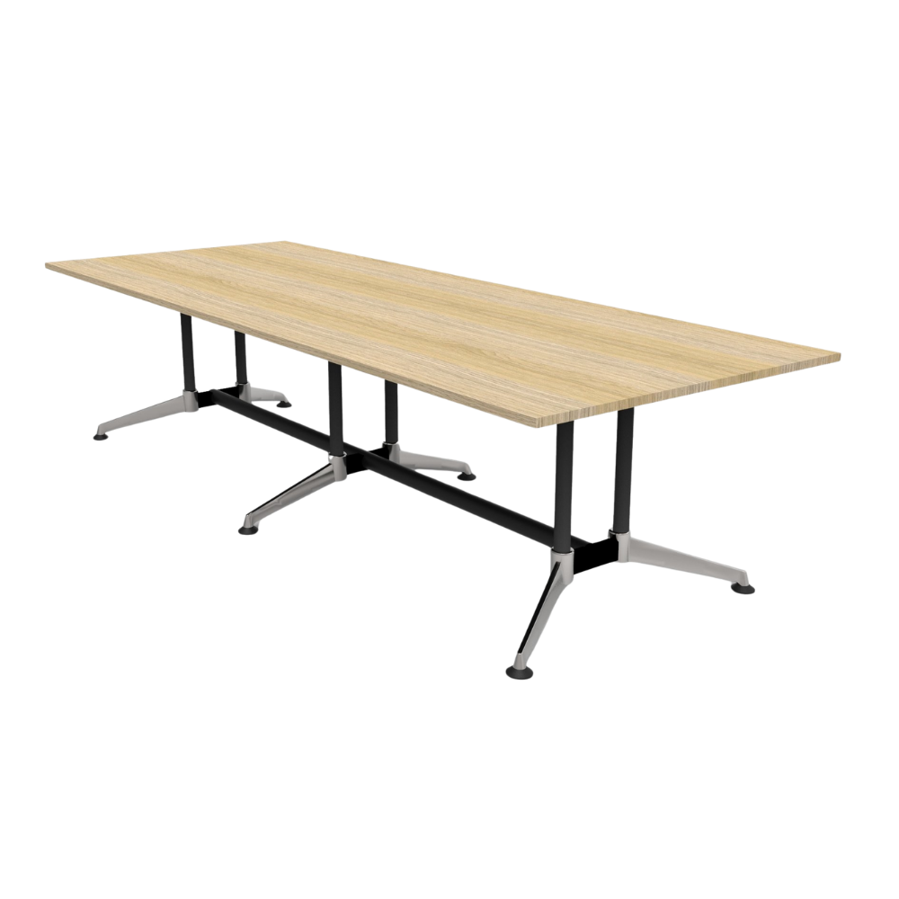 Typhoon Boardroom Table