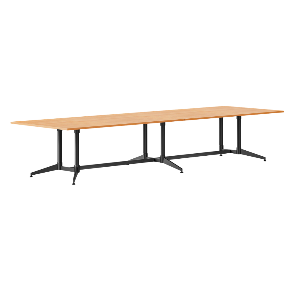 Typhoon Boardroom Table