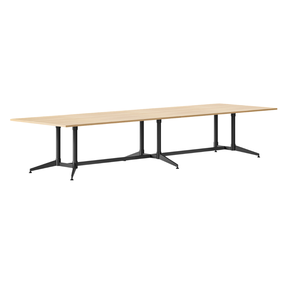Typhoon Boardroom Table