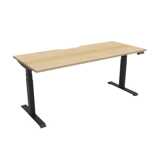 Boost+ Height Adjustable Desk