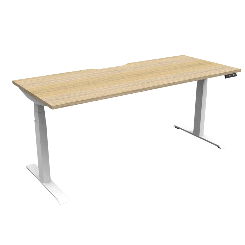 Boost+ Height Adjustable Desk
