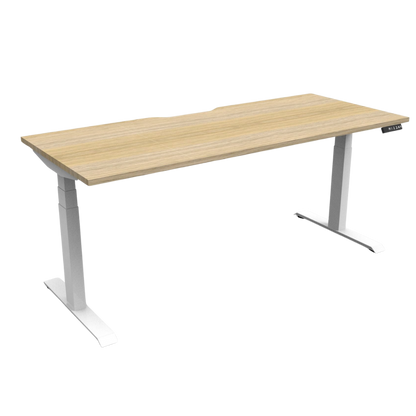 Boost+ Height Adjustable Desk