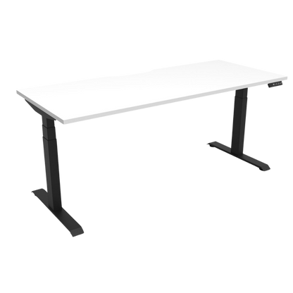 Boost+ Height Adjustable Desk