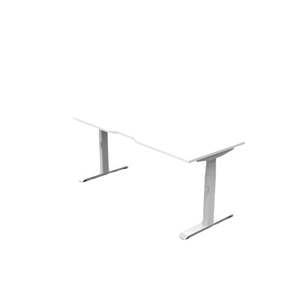Boost+ Height Adjustable Desk