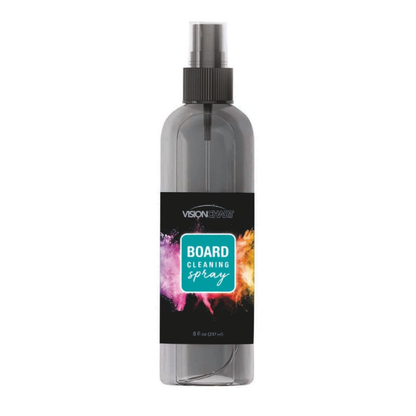 Visionchart Glassboard Premium Essentials Kit