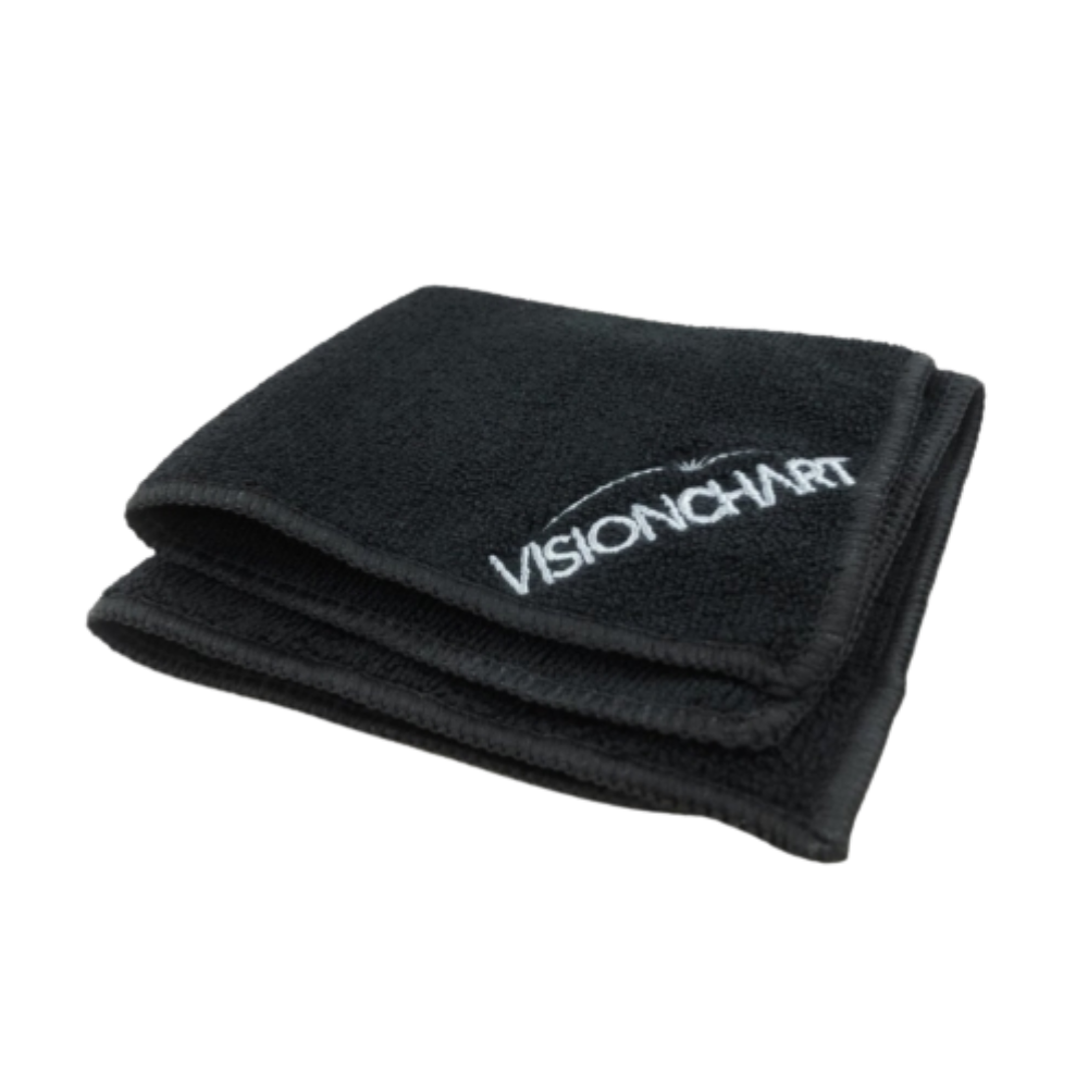 Visionchart Glassboard Premium Essentials Kit