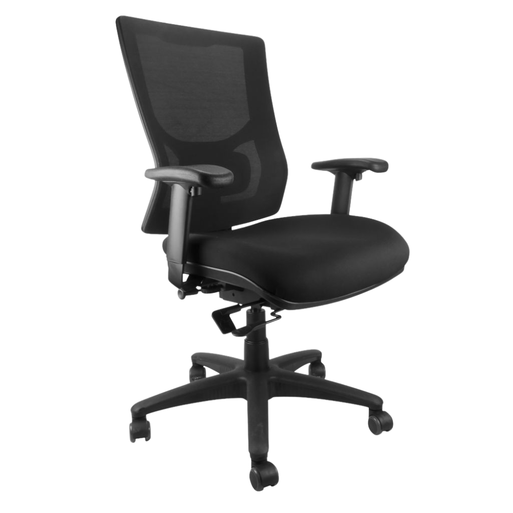 Aspire High Back