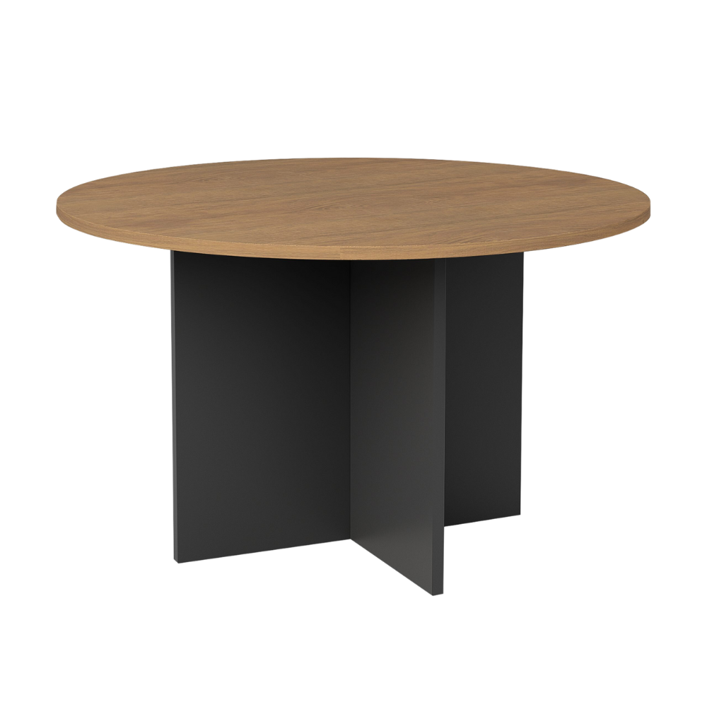 OM PREMIER ROUND MEETING TABLE