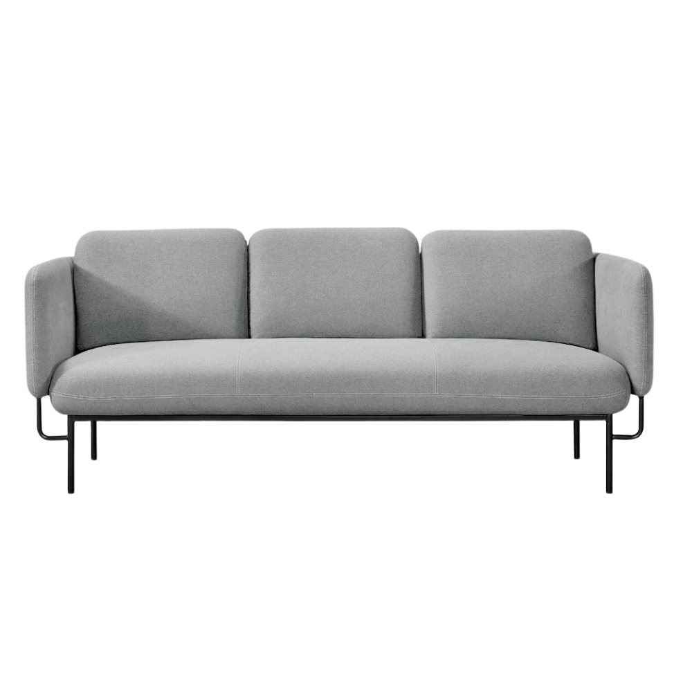 Capri Single and 3 seater