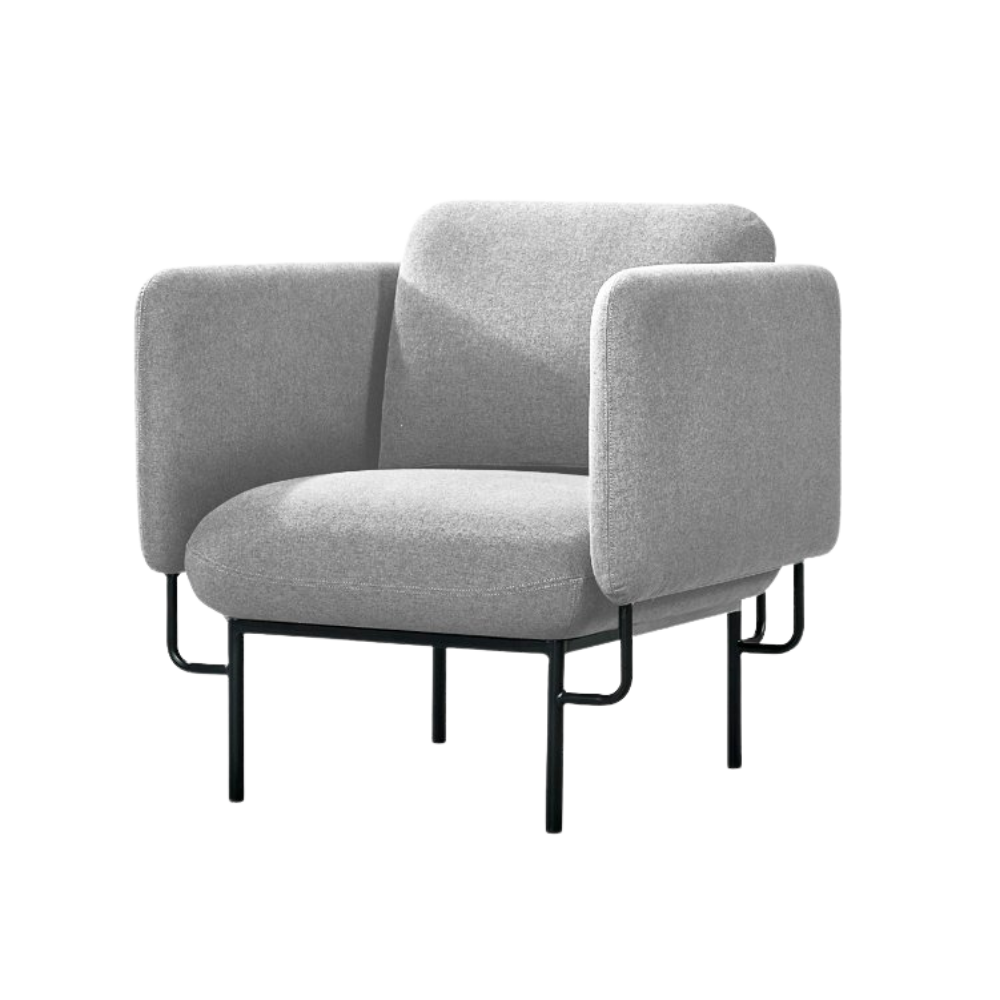 Capri Single and 3 seater