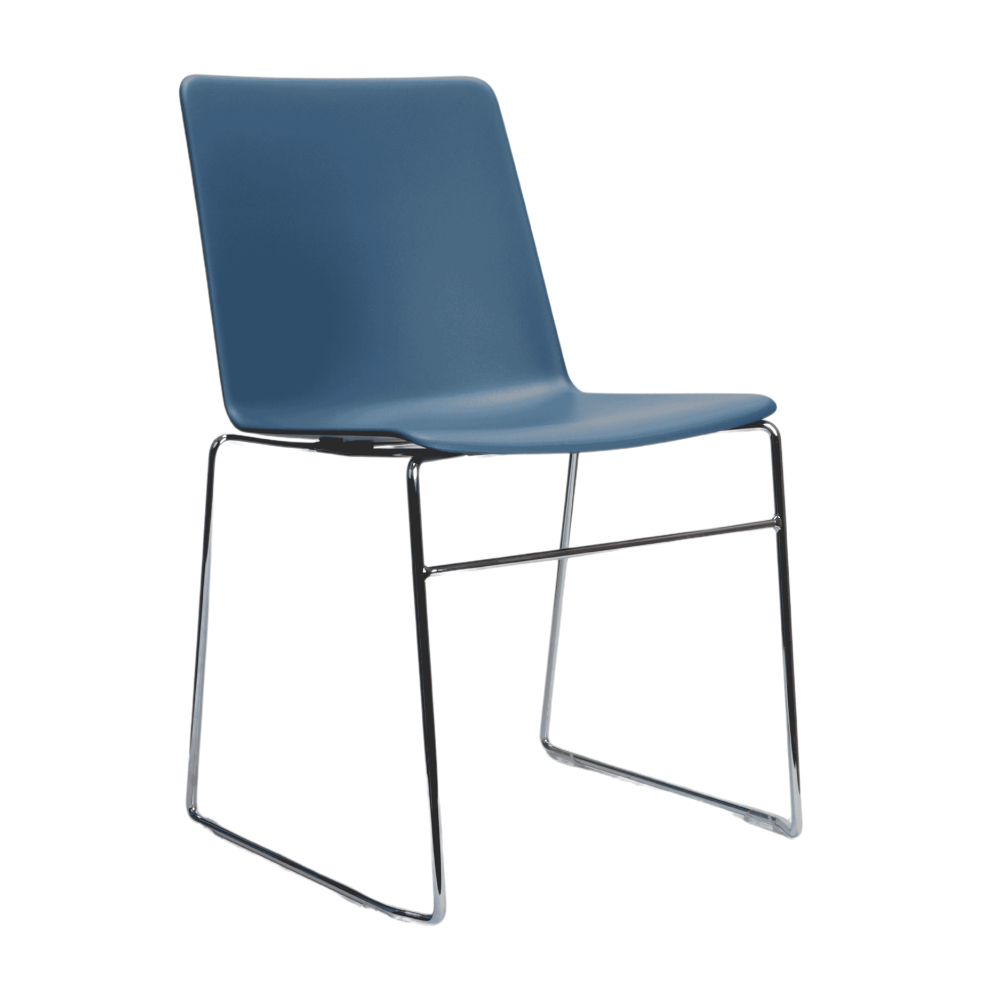 ECHO Office Chair, angled view
