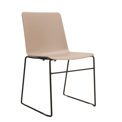 ECHO Office Chair, angled view
