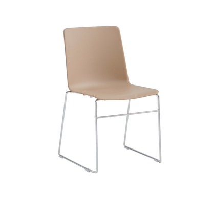 ECHO Office Chair, angled view