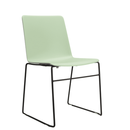 ECHO Office Chair, angled view