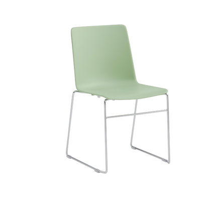 ECHO Office Chair, angled view