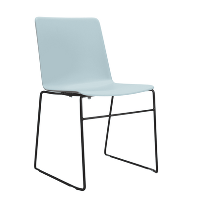 ECHO Office Chair, angled view