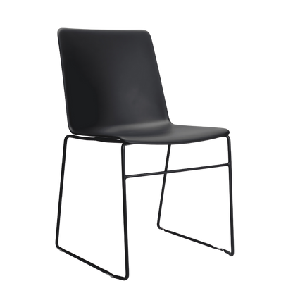 ECHO Office Chair, angled view