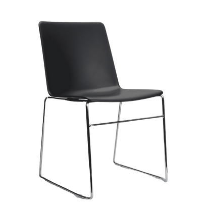 ECHO Office Chair, angled view