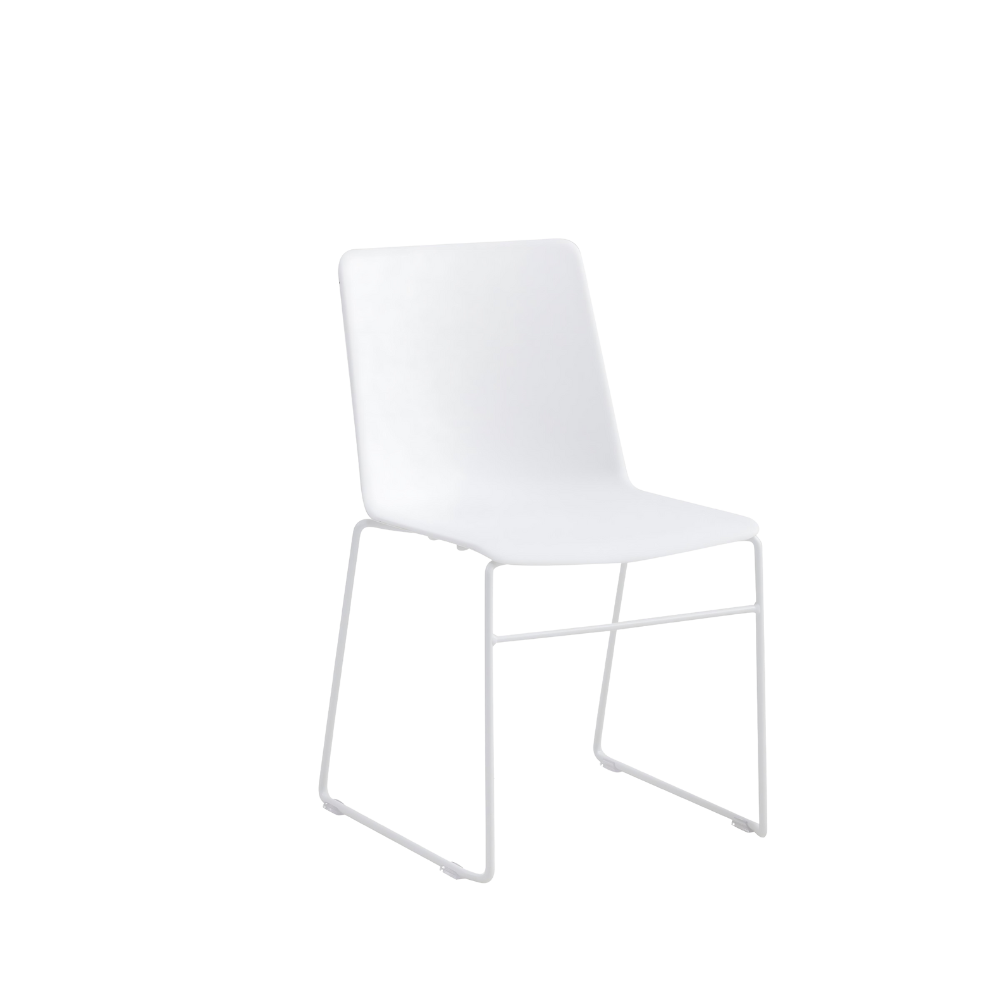 ECHO Office Chair, angled view
