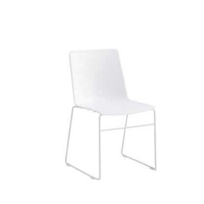 ECHO Office Chair, angled view