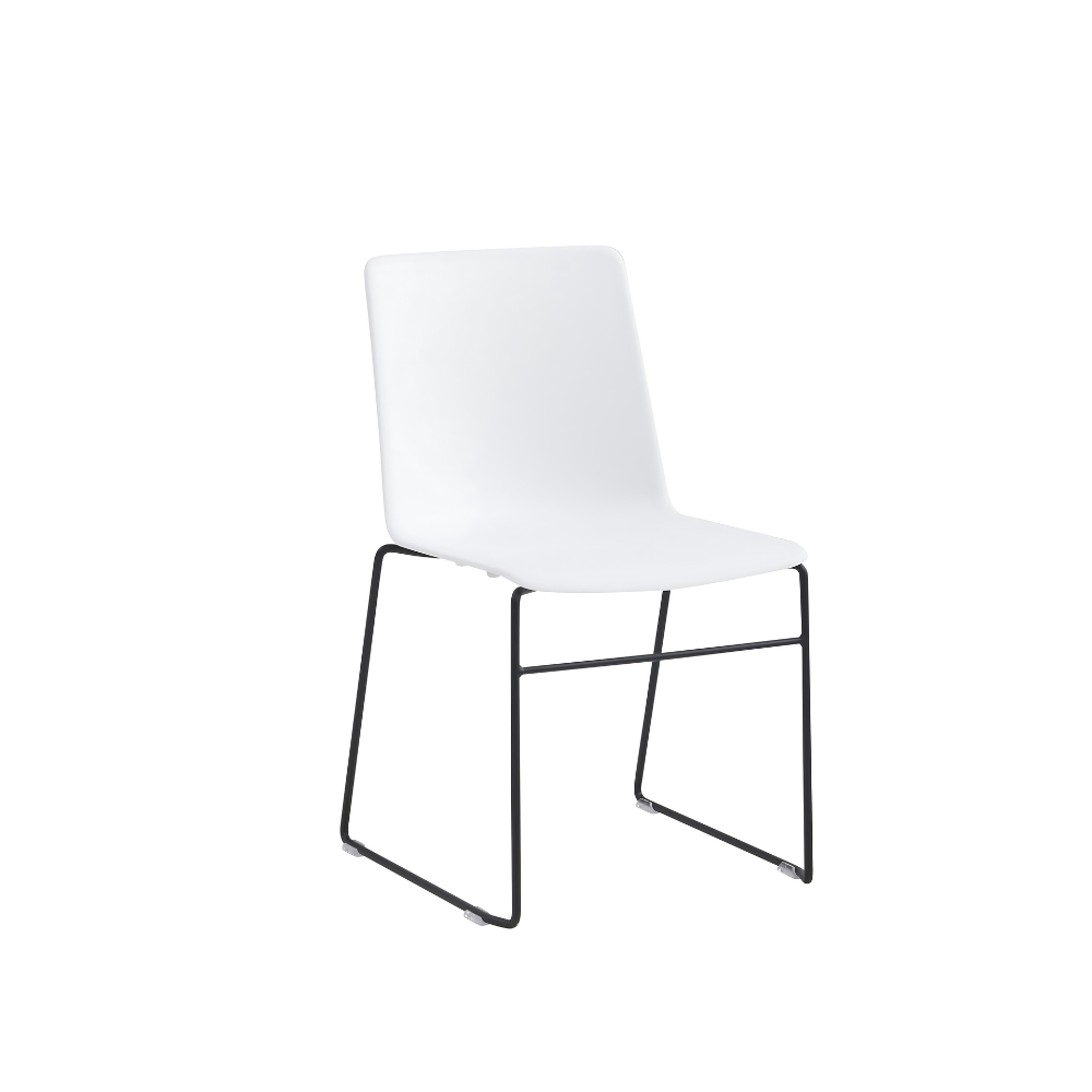 ECHO Office Chair, angled view
