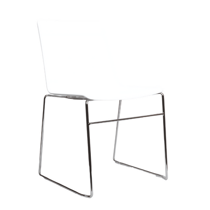ECHO Office Chair, angled view