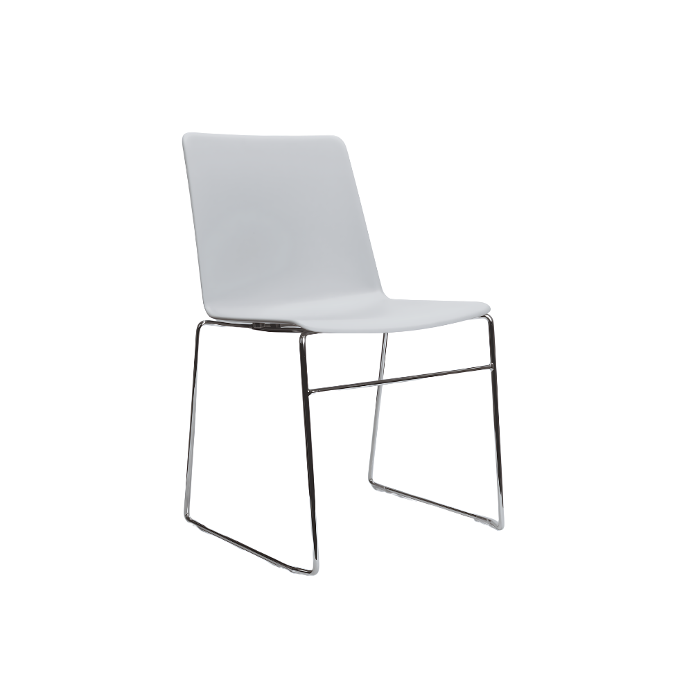 ECHO Office Chair, angled view