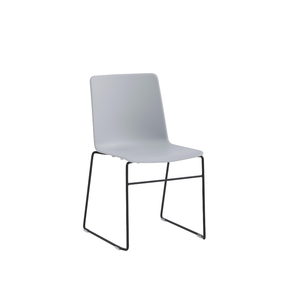 ECHO Office Chair, angled view
