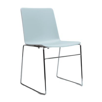 ECHO Office Chair, angled view