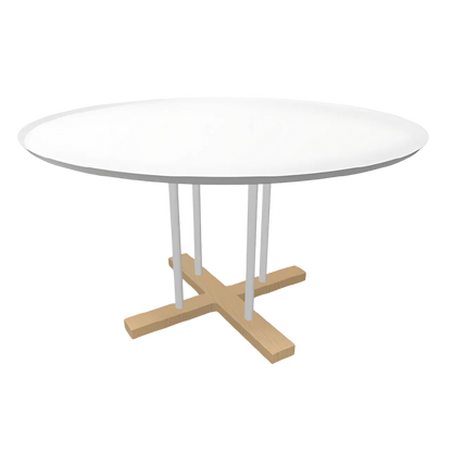 Sini Coffee Table 680mmDia