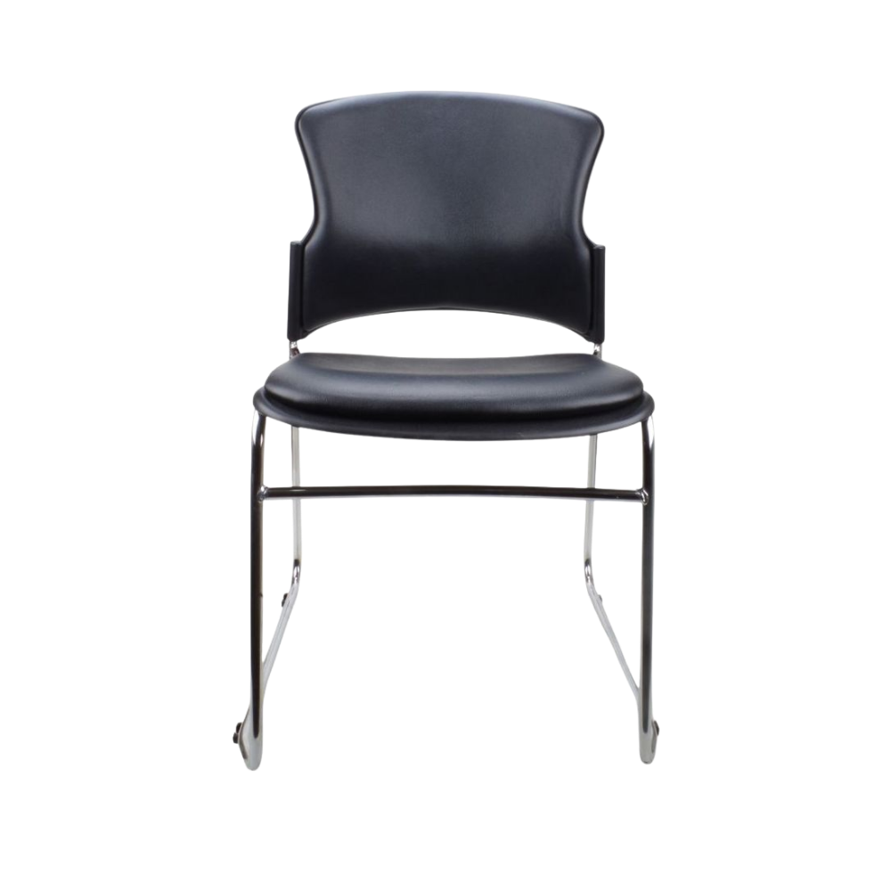 Eve stackable chair
