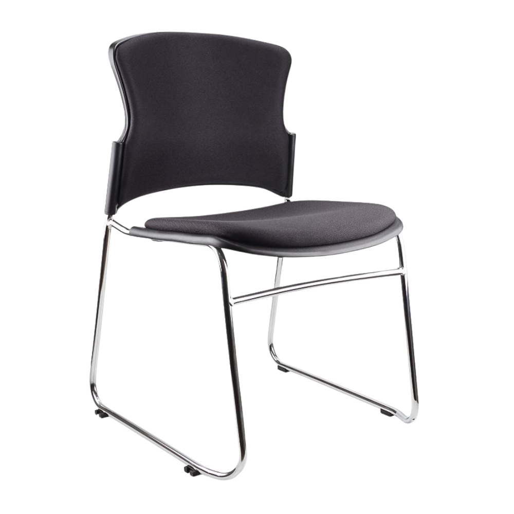 Eve stackable chair