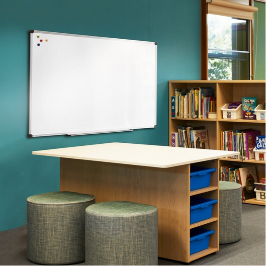Ever Write Porcelain Whiteboard