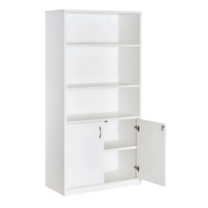 AG Storage Unit Half Door