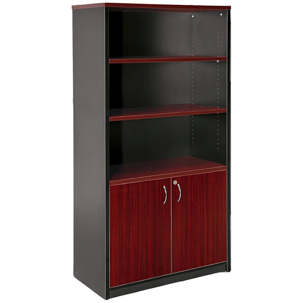 AG Storage Unit Half Door